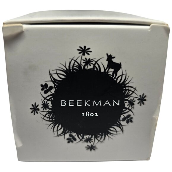 Beekman 1802 Natural Mineral Sunscreen SPF 30 Broad Spectrum - Picture 6 of 7